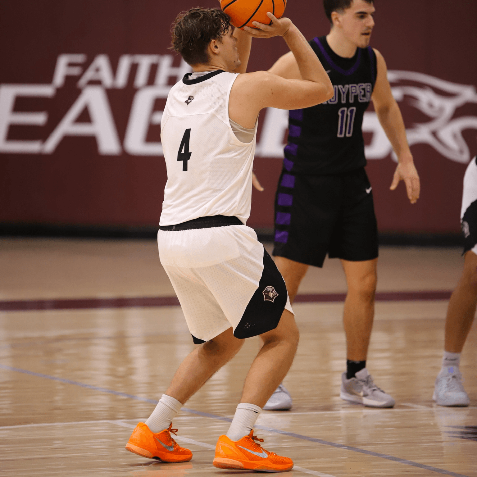 Logan Fincham