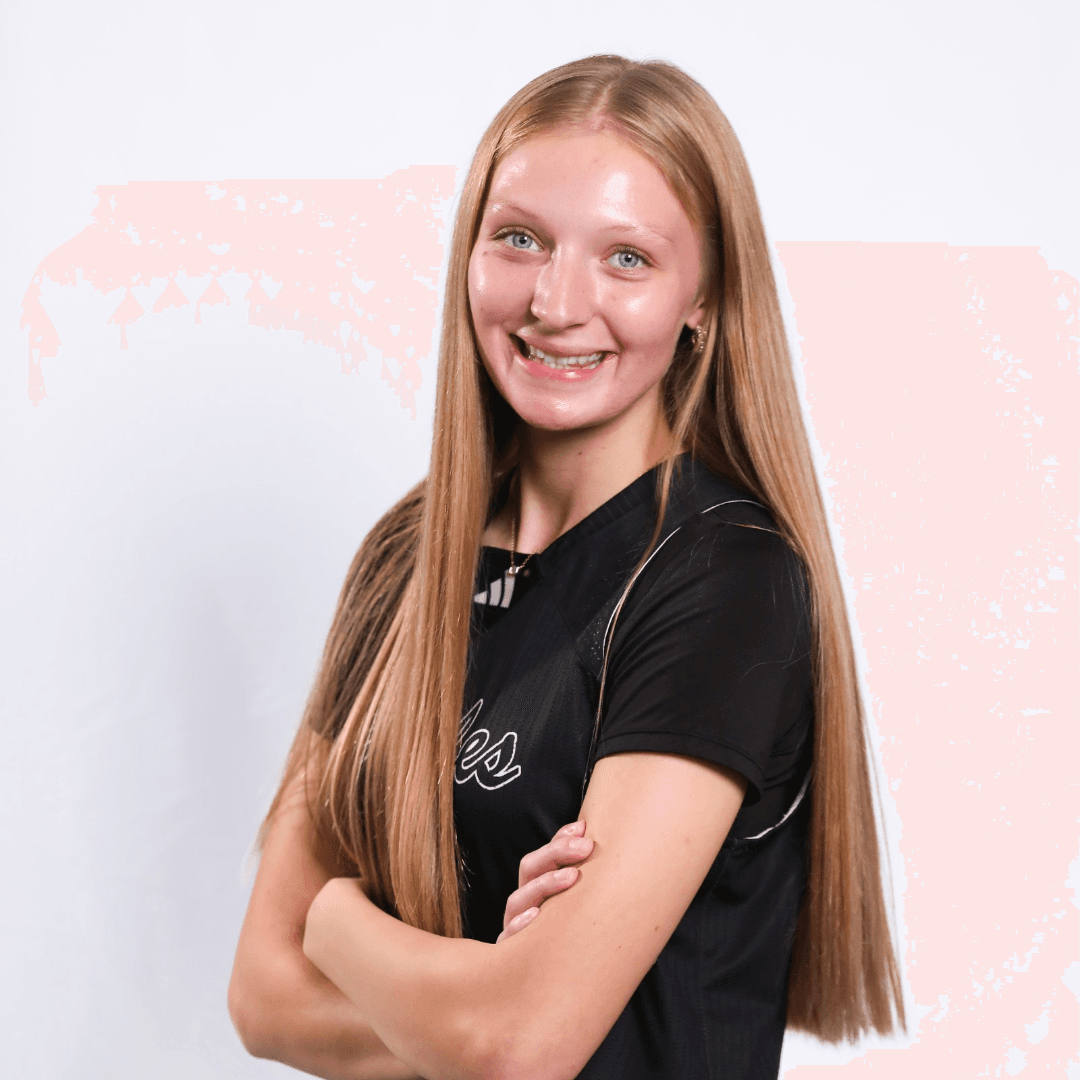 Miriam Beenken